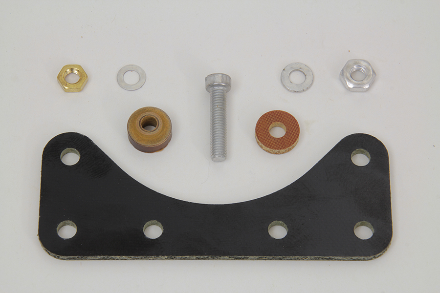 Horn Terminal Board Kit for WL 1942-1946