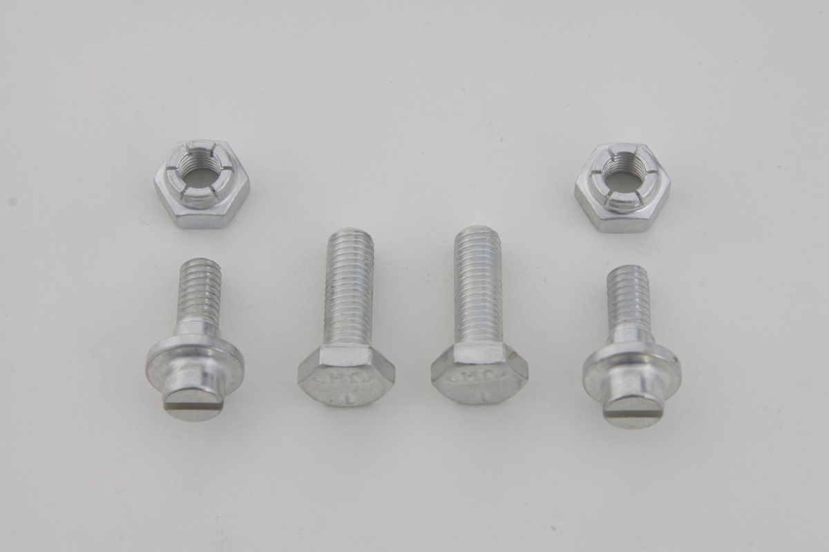 XLCH 1958-1962 Magnet Adapter Plate Screw Kit
