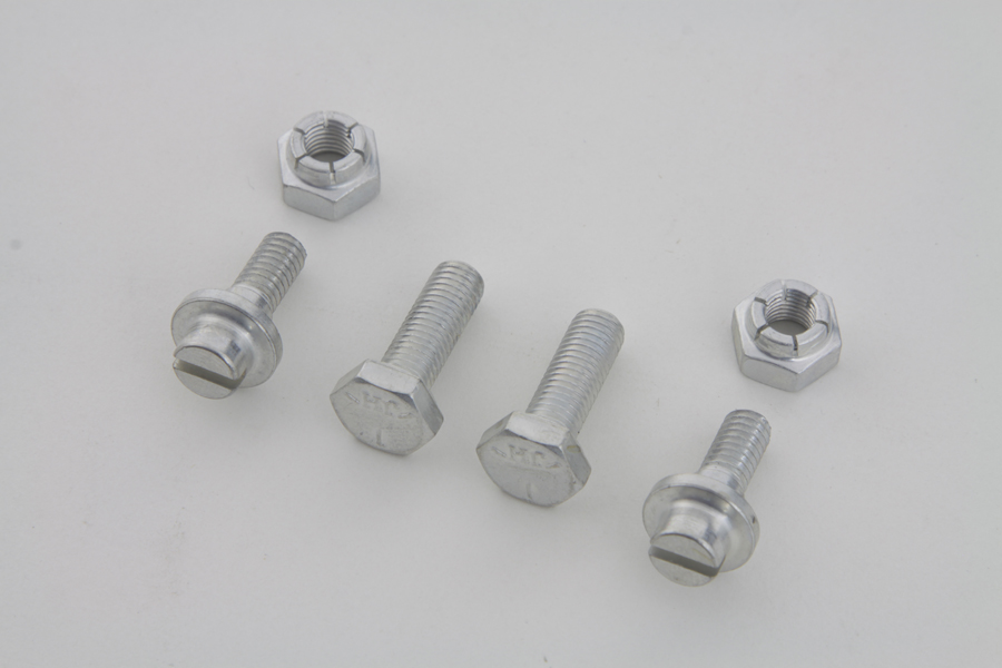 XLCH 1958-1962 Magnet Adapter Plate Screw Kit