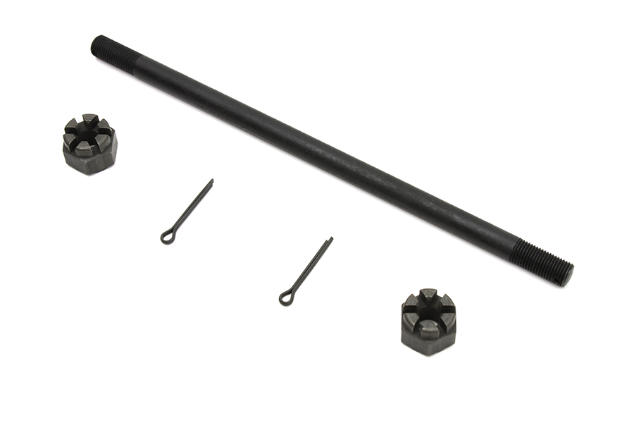 Parkerized Front Axle Kit for 1930-1952 W & G
