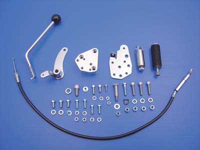 softail jockey shift conversion kit