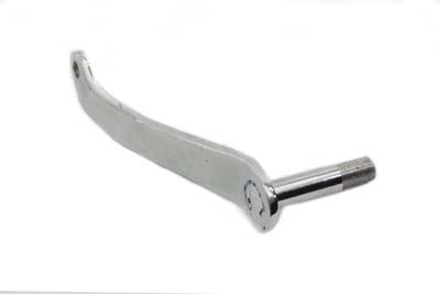 Harley FL 1970-1984 Chrome non-splined Inner Shifter Lever