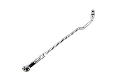 Shifter Rod 2" Extended for Harley FL 1958-1978 Big Twins