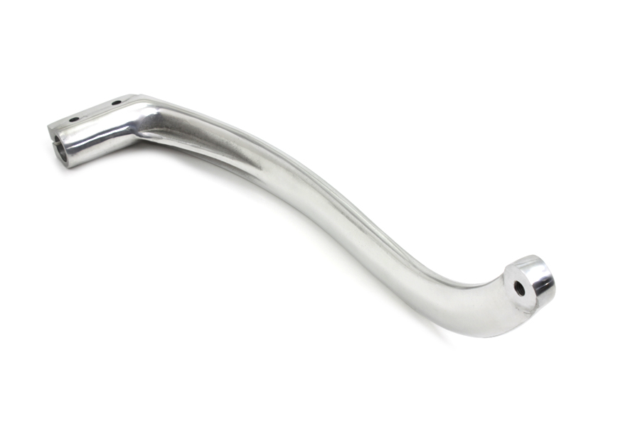 XL 1975-1976 Shifter Lever Polished Aluminum