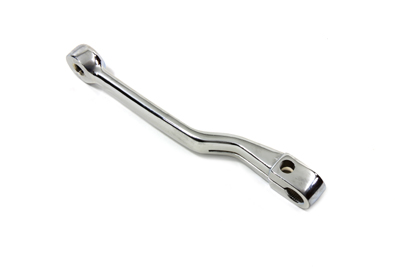 Harley XL 1971-1974 Sportster Chrome Shifter Lever w/ Spline