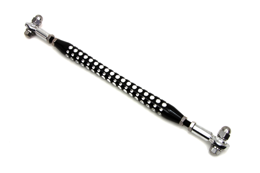 Black Shifter Rod, Stock Length