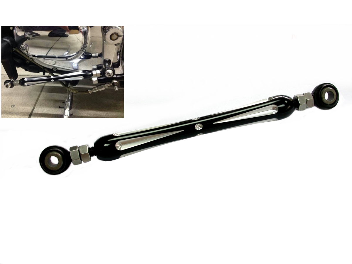 Shifter Rod Talon Style for XL 2004-UP with Forward Controls