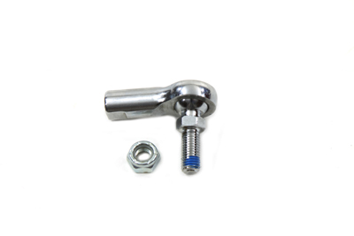 Chrome Ball Shifter Rod End for All Harley Models