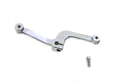 Chrome Heel Toe Foot Shifter Lever for Harley XL 2004-UP Sportster
