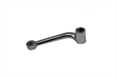 Harley XL 1986-1990 Sportster 4-3/4" Chrome Shifter Lever