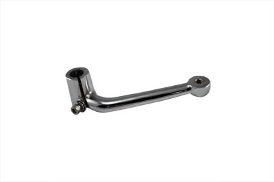 Harley XL 1986-1990 Sportster 4-3/4" Chrome Shifter Lever