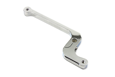 Chrome Heel Toe Shifter Lever for FLT & FLST 1986-UP Harley