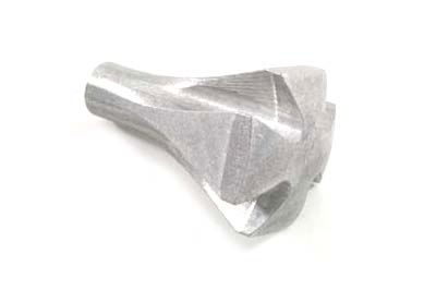 Red Baron Shifter Knob for Harley Big Twins Jockey Shifter