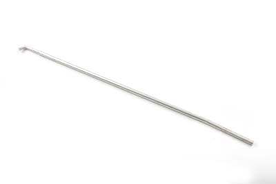 Harley 1936-1950 Big Twins Cadmium Hand Shifter Rod