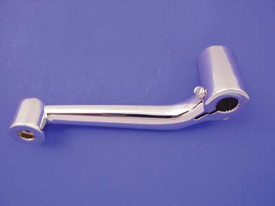 Harley XL 1986-1990 Sportsters Chrome Shifter Lever EVO