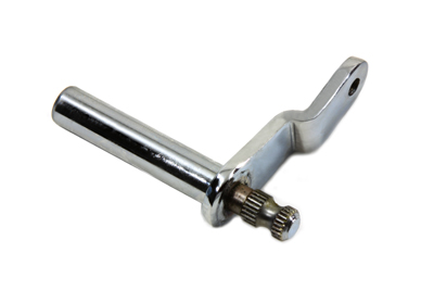 Inner Shifter Lever for Harley w/ 22-0396 Forward Controls