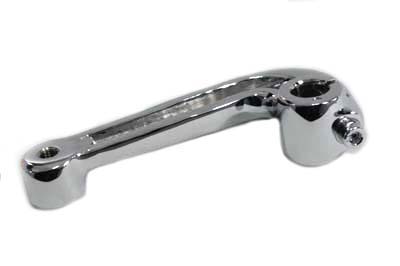 Harley XL 1991-2003 Sportster Chrome Outter Shifter Arm