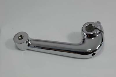 Harley XL 1991-2003 Sportster Chrome Outter Shifter Arm