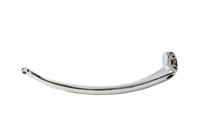 Harley XL 1975-1976 Chrome Sportster Shifter Lever
