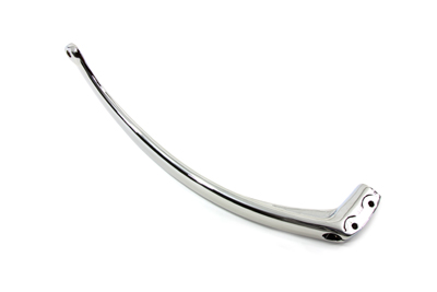 Harley XL 1975-1976 Chrome Sportster Shifter Lever