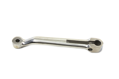 Harley 1990-UP Big Twin Stainless Shifter Arm with Spline
