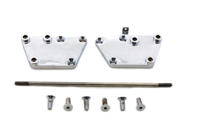 Forward Control 3 inch Extension Kit for 2000-2006 FXST Softail