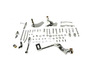 5 Speed Forward Control Kit for 1991-2003 XL Sportster Harley