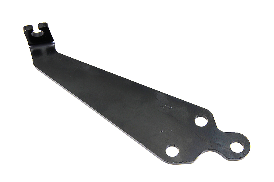 FXST 1989-1999 Black Clutch Cable Bracket