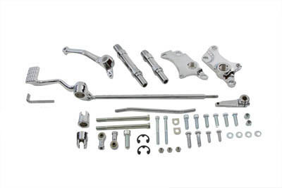 Billet Forward Controls Kit for Harley 1991-2003 XL Sportster