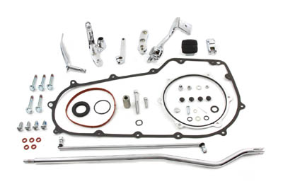 Replica Forward Control Kit for 2006-up FXD Dyna Super Glide