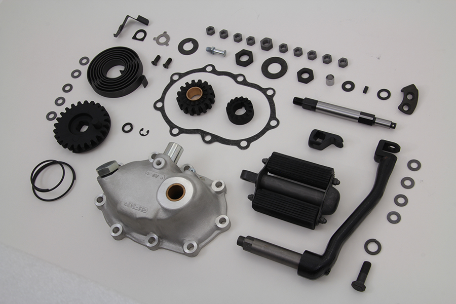 Replica FL 1941-1953 Kick Starter Kit