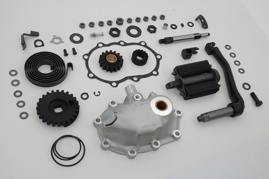 Replica FL 1941-1953 Kick Starter Kit