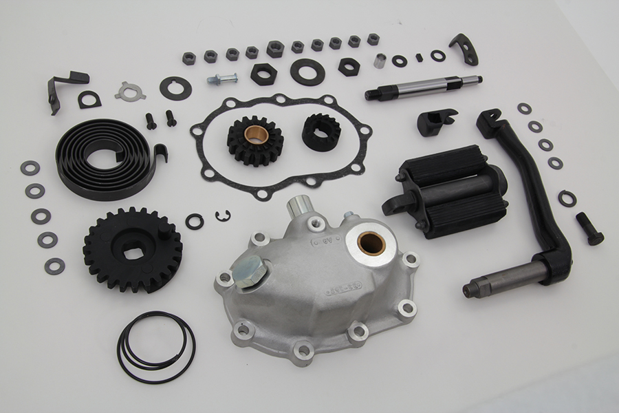 Replica FL 1941-1953 Kick Starter Kit
