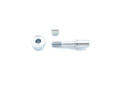 Rear Brake Backing Plate Pivot Stud Kit for XL 1952-72 Harley