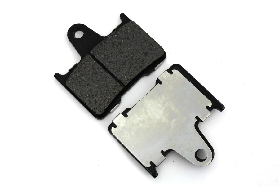 Dura XL 2014-UP Kevlar Rear Brake Pad Set