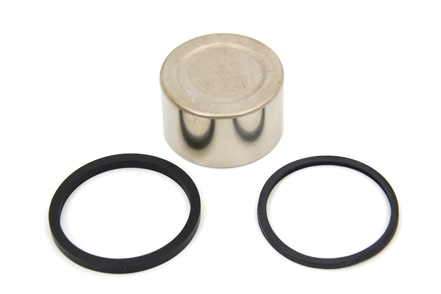 Rear Caliper Piston and Seal Kit for XL 2014-UP Sportsters