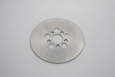 Plain Front 10 inch Rotor for 1978-1983 Big Twin