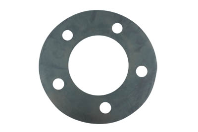 Brake Disc Spacer Steel 1/16" Thickness for FL 1973-1975