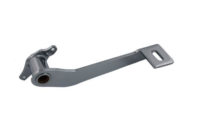FLH 1979-1984 Harley Touring Chrome Forward Brake Pedal