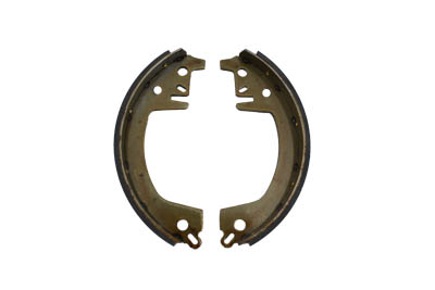 Rear Brake Shoe Set 1-1/4 inch Wide for 1958-79 Harley Big Twin