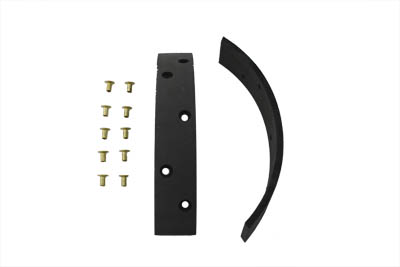 Spring Fork Front Brake Linings with Rivet for 1939-1957 Harleys