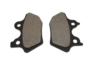 Front or Rear Disc Brake Pads for 2000-up Big Twin & XL