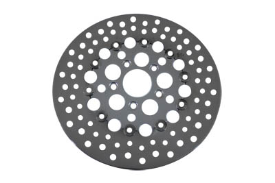 Front Stainless Steel Floating Disc Brake Rotor for 1996-1999 BT