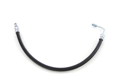 19" Upper & Lower Brake Hose Harley FX XL 1978-1982