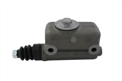 Rear Master Cylinder Complete for 1951-1972 G Model Big Twin