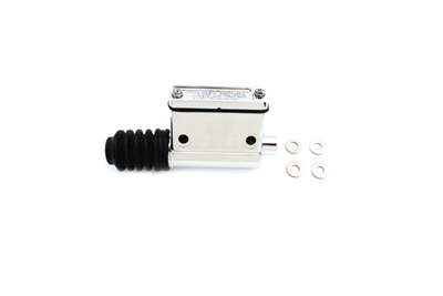 Rear Master Cylinder 5/8" Bore for Harley XL 1982-1986 Sportsters