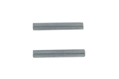 Front Brake Pad Pins for 1977-1983 Harley FX & XL Sportster