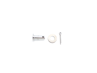 Rear Brake Caliper Clevis Pin for 1981-1984 FX-FL Harley
