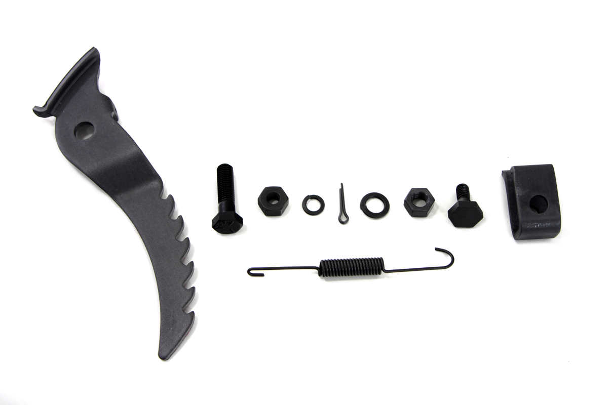 Replica Emergency Brake Kit for 1936-1973 EL, FL & G