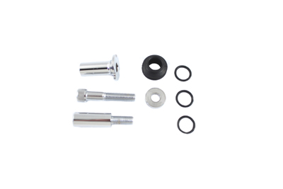 Pin Kit for Front Brake Caliper for 1984-UP Big Twins & XL